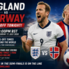 England KickOff Time Tonight: Delays Due To Weather